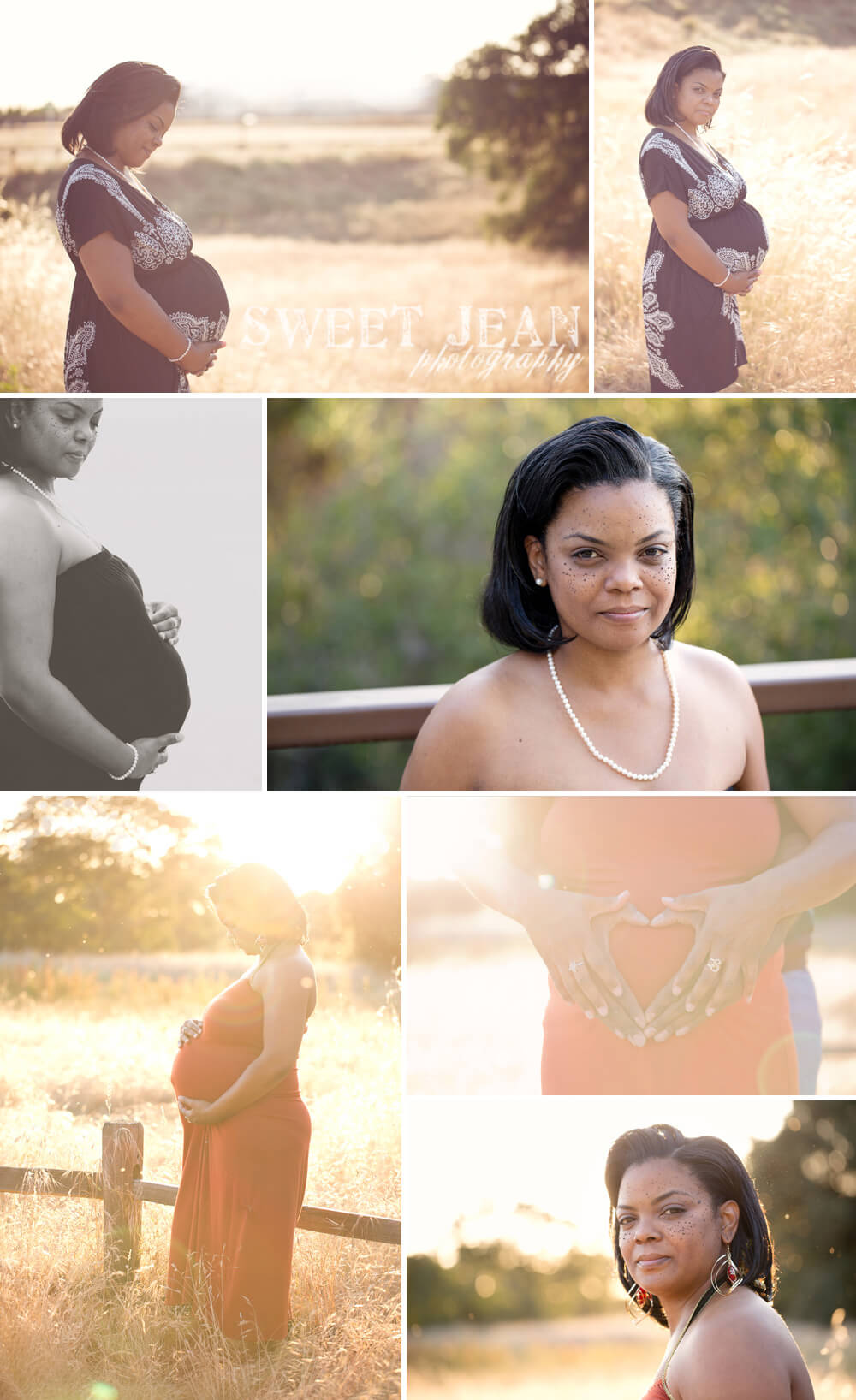 Beautiful maternity portrait, pregnancy photography, roseville califronia photographer