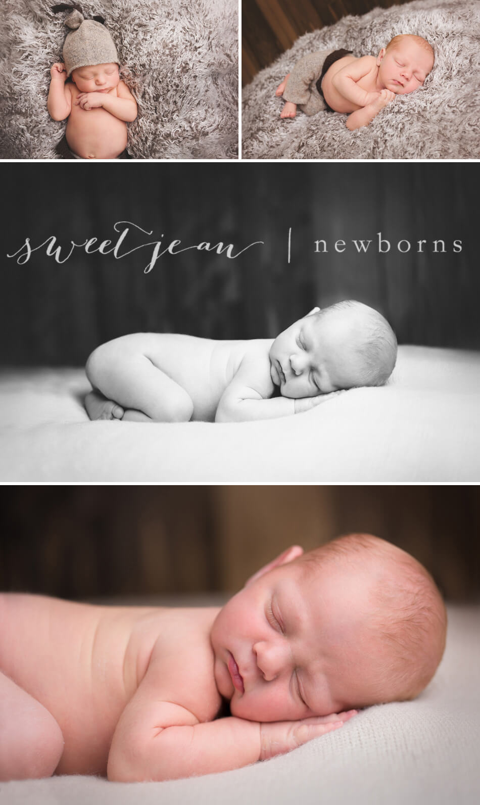 roseville newborn studio