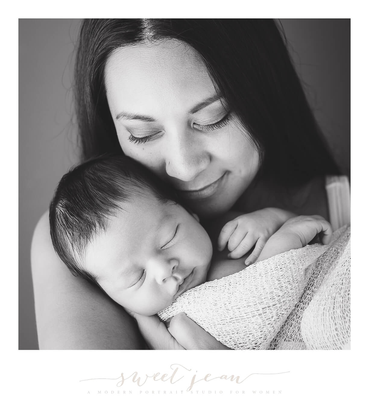 Cylas | Roseville Newborn Portraits