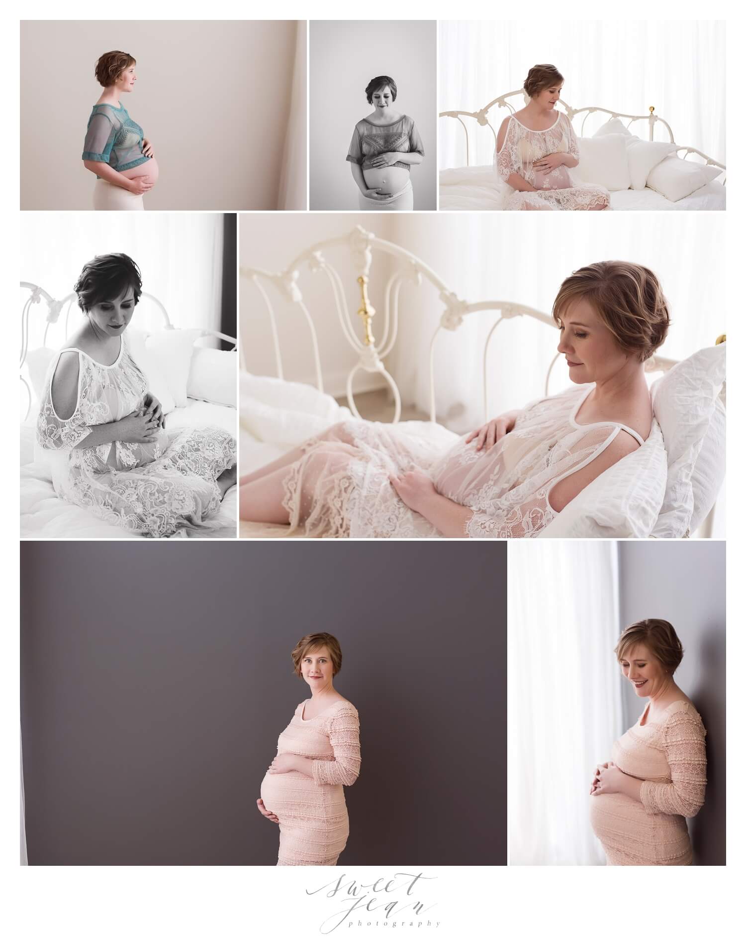 A Simple Maternity Session Roseville, CA Sweet Jean Photography