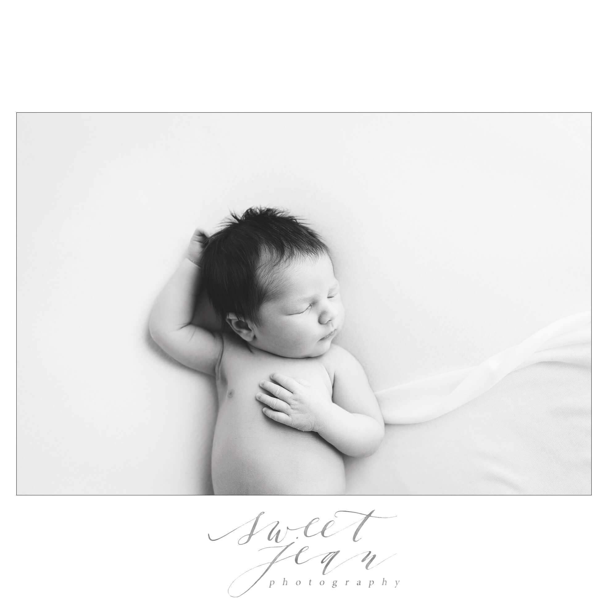 Ruby | Roseville Newborn