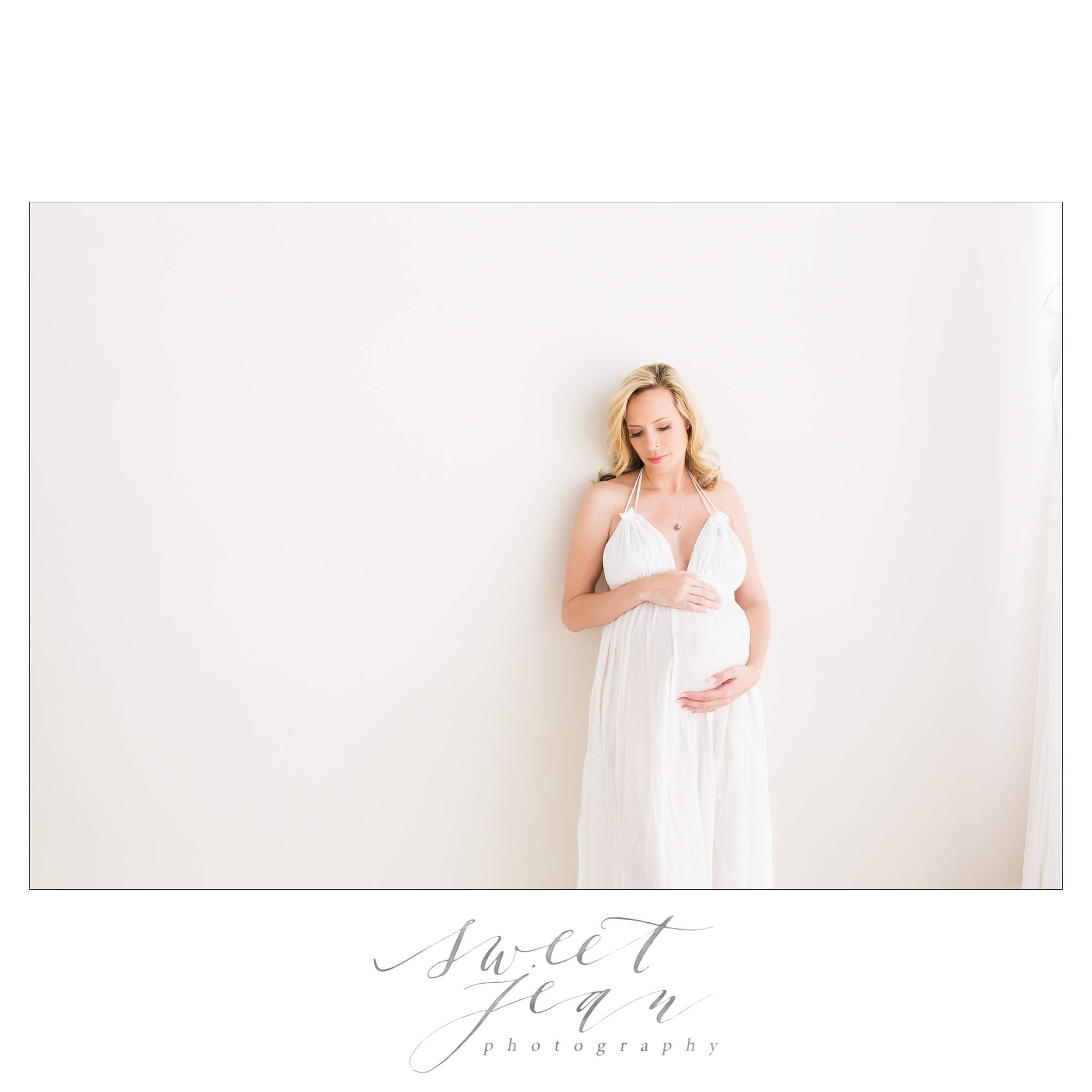 Waiting On Twins Roseville Maternity Portraits Sweet Jean Sacramento Newborn Photographer 