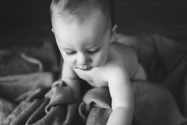 little darling 6 months |yearONE Collective