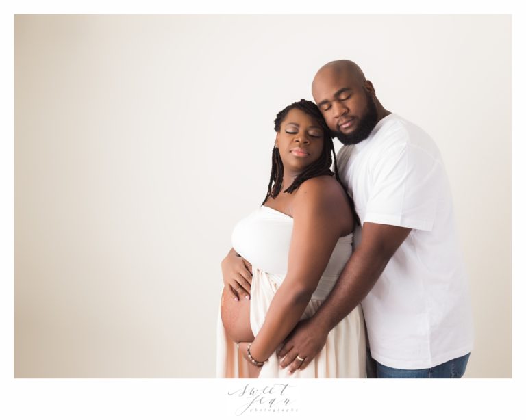 Sacramento Maternity Photographer