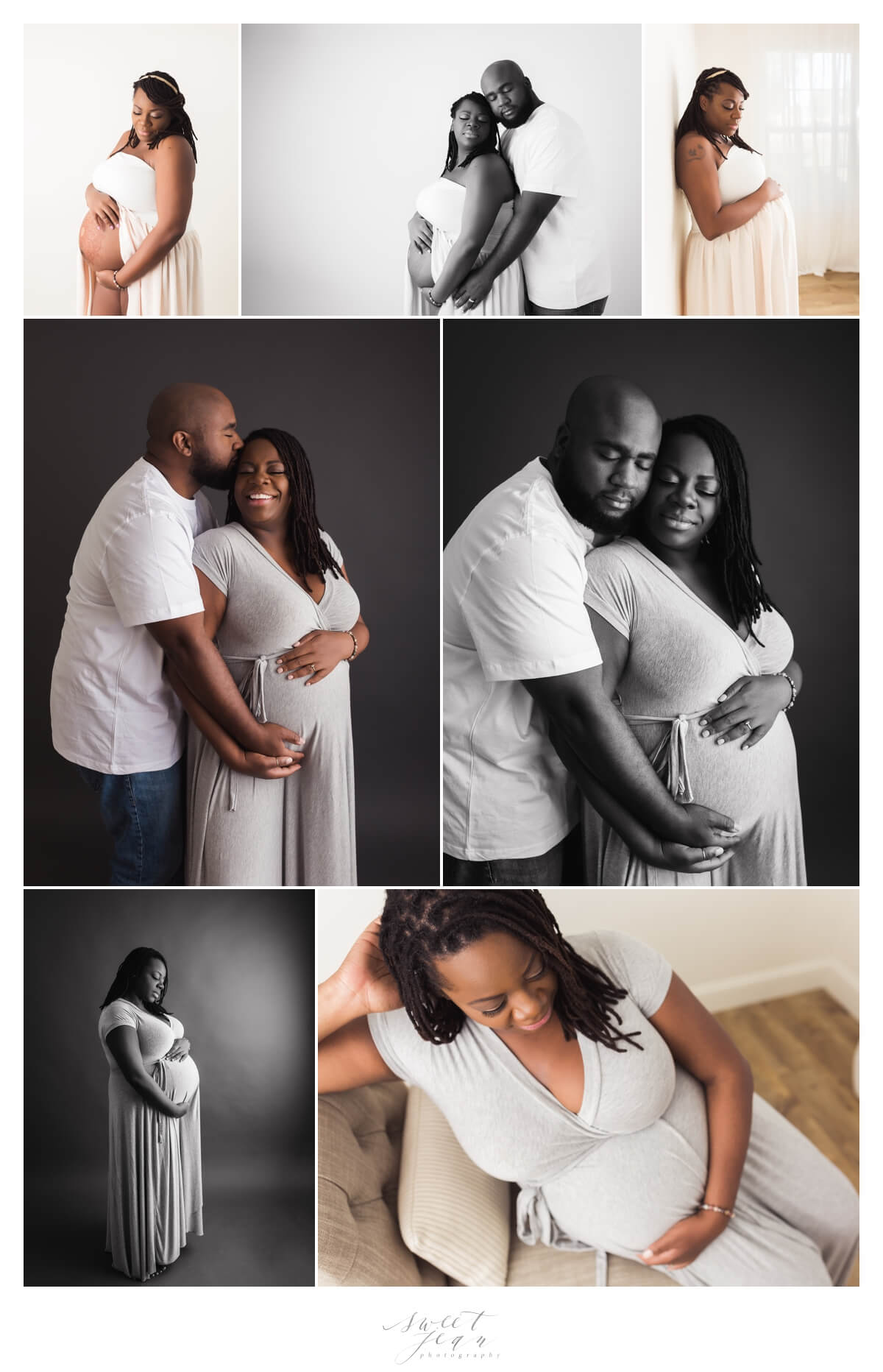 Sacramento Maternity Photographer