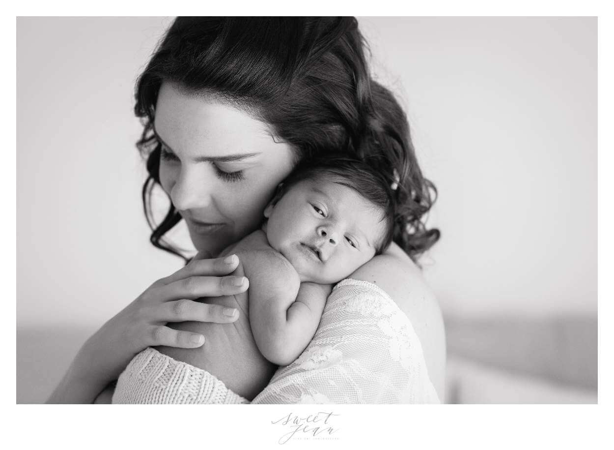 Roseville Newborn Photographer Eleanor Enid 2