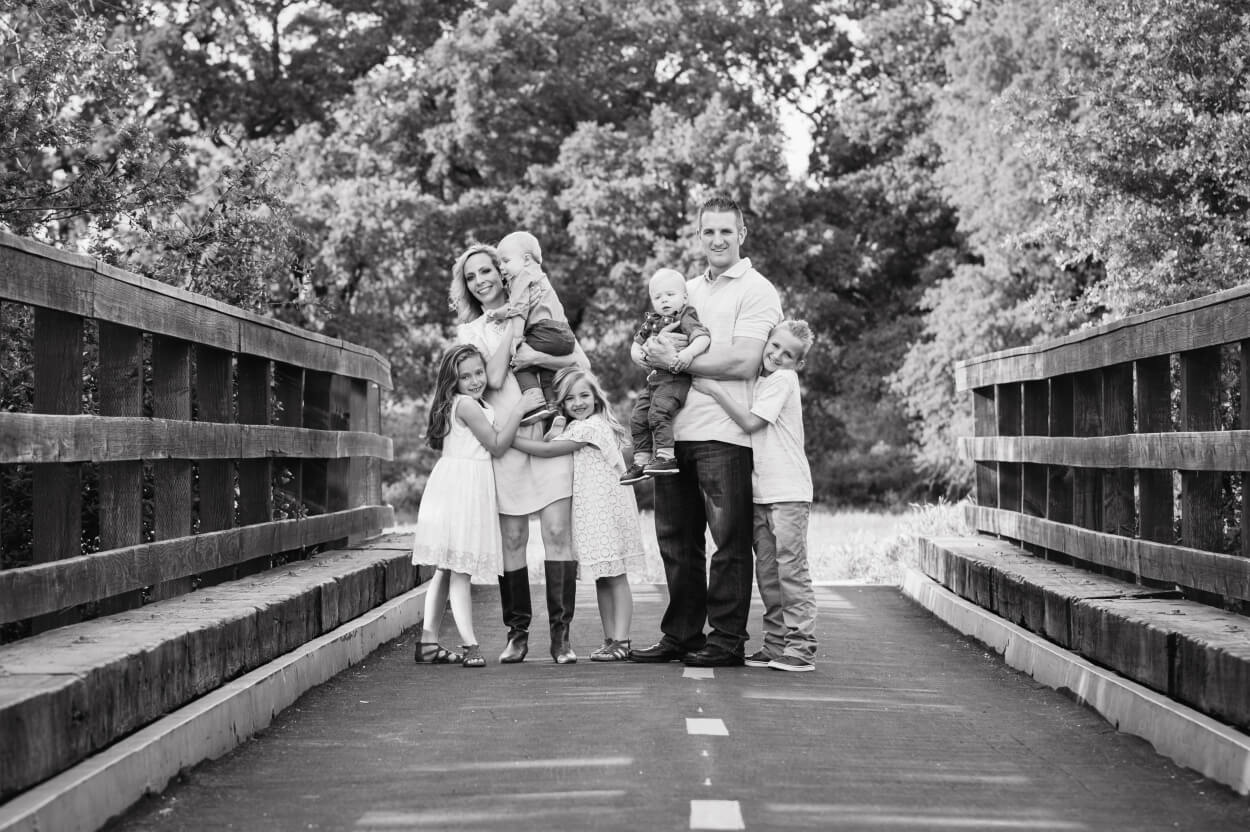 Roseville Family Portraits Outdoor Photographer Sweet Jean Photography