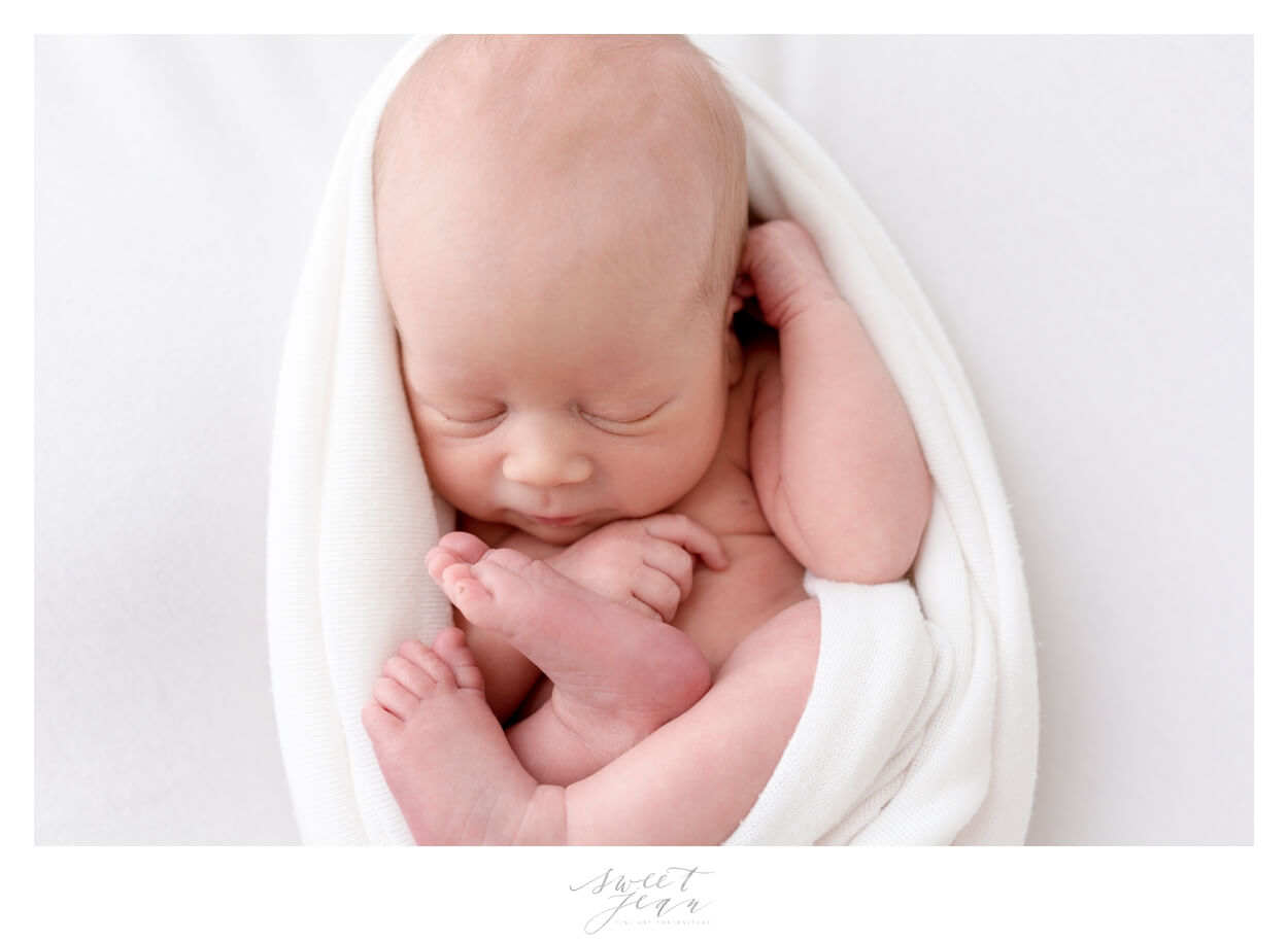 Madison Joanna | Sacramento Newborn Photographer