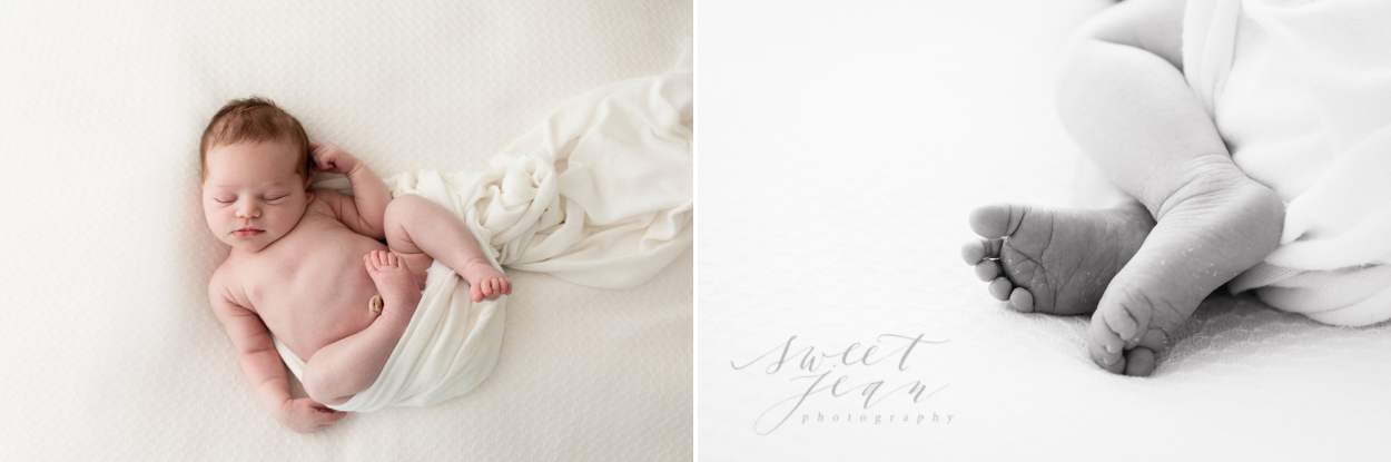 Claire Elece Roseville Newborn Portraits Sweet Jean Photography-005