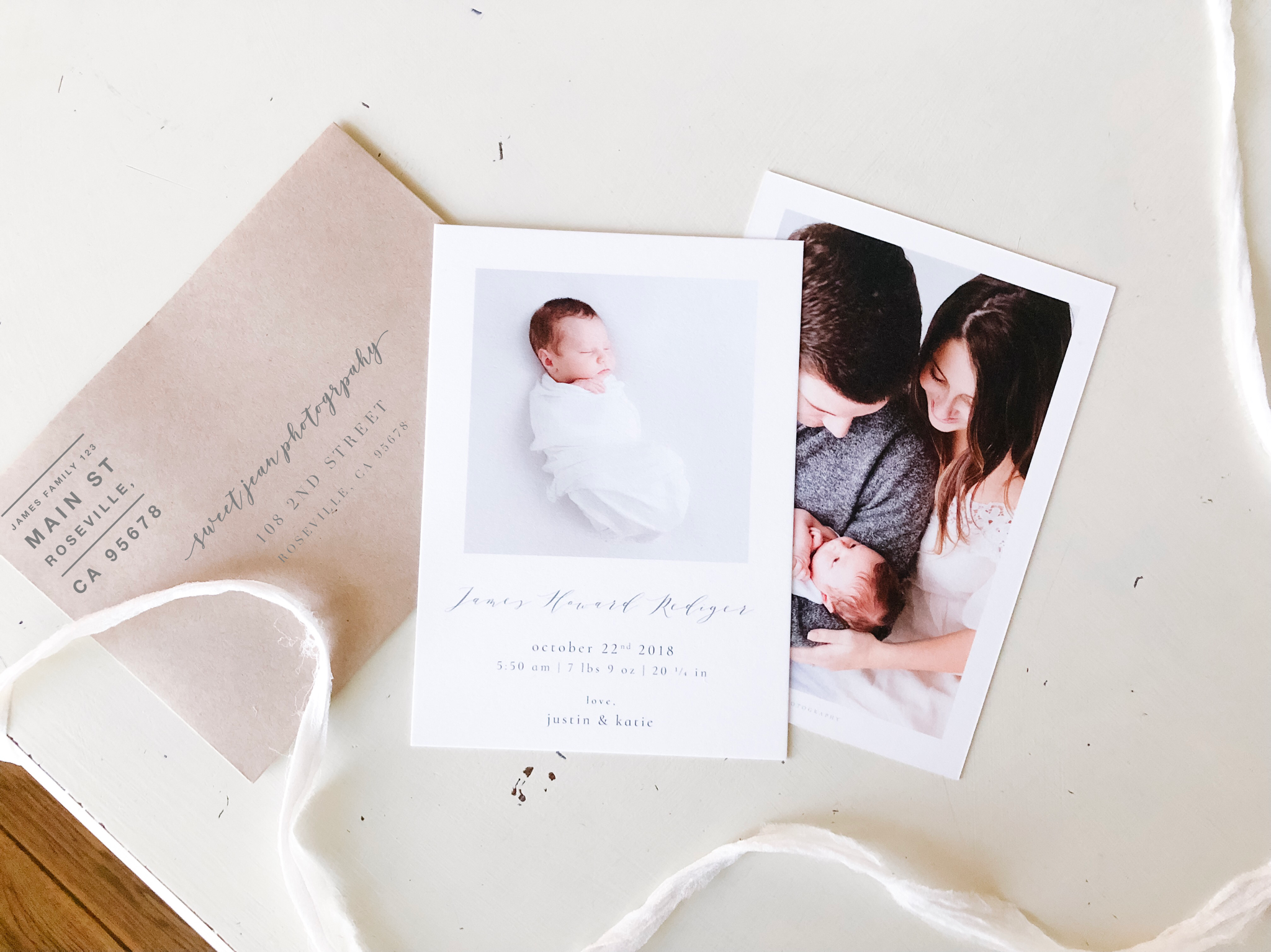 Sweet Jean Photography Sacramento Newborn Photographer