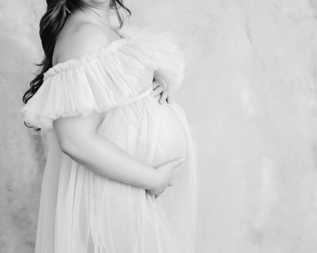 sacramento maternity photography